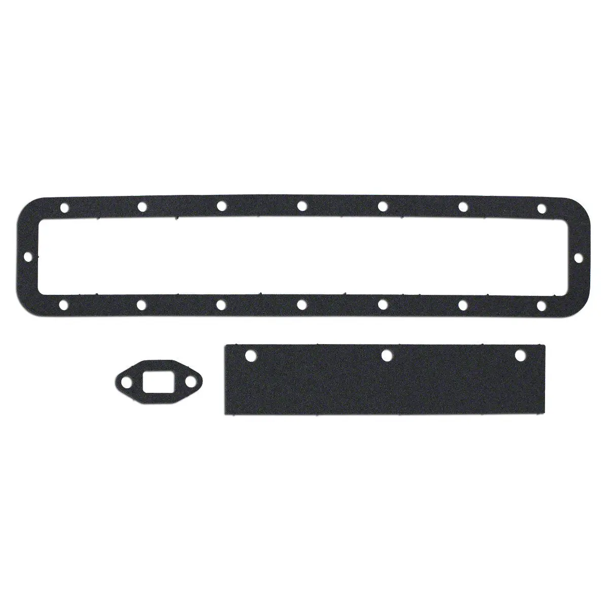 46128Da Gasket For Water Jacket Cover Fits International Tractor M Mta O6 T6 1