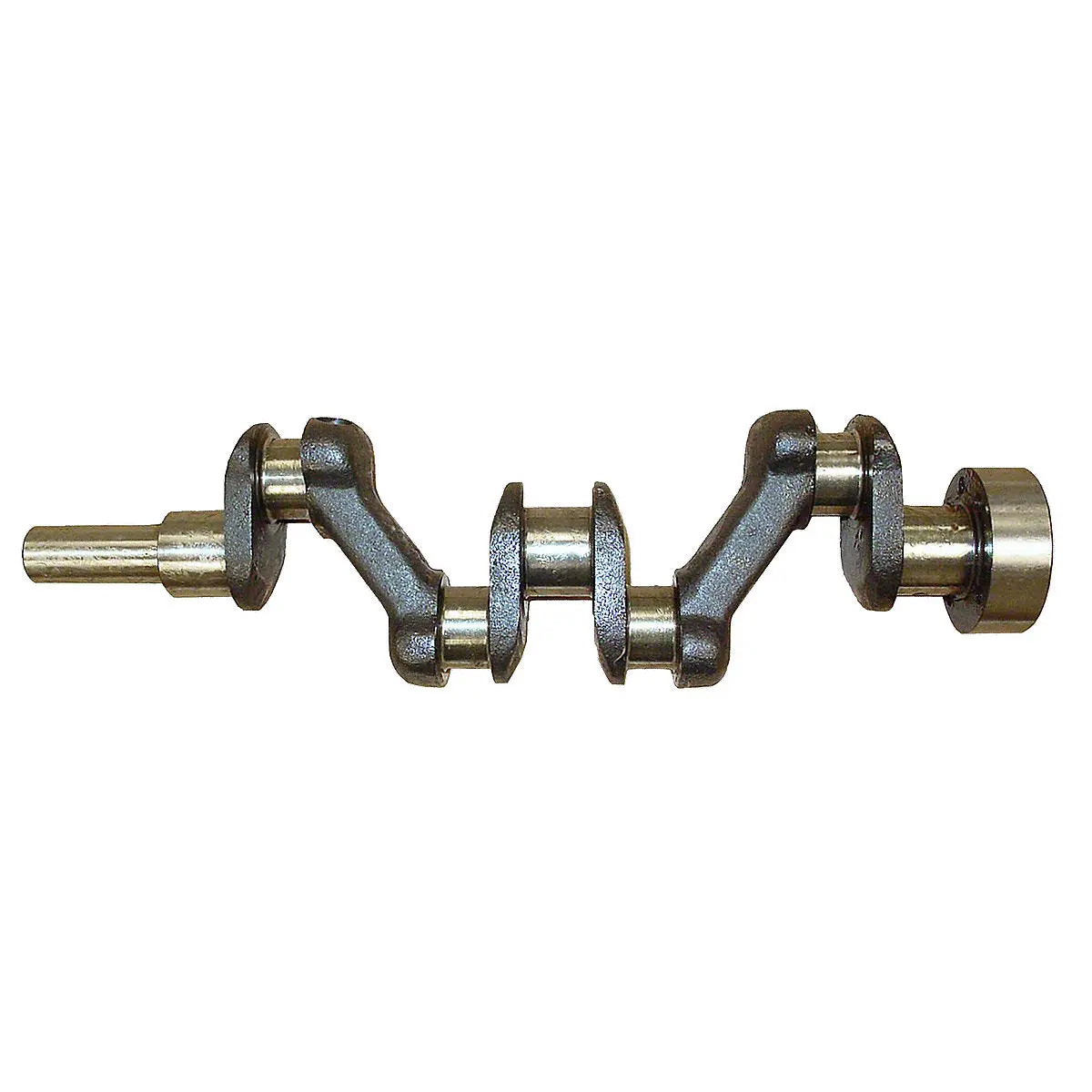 353743R93 Crankshaft-Fits International Tractor Cub Cub Loboy 154 184 185 1