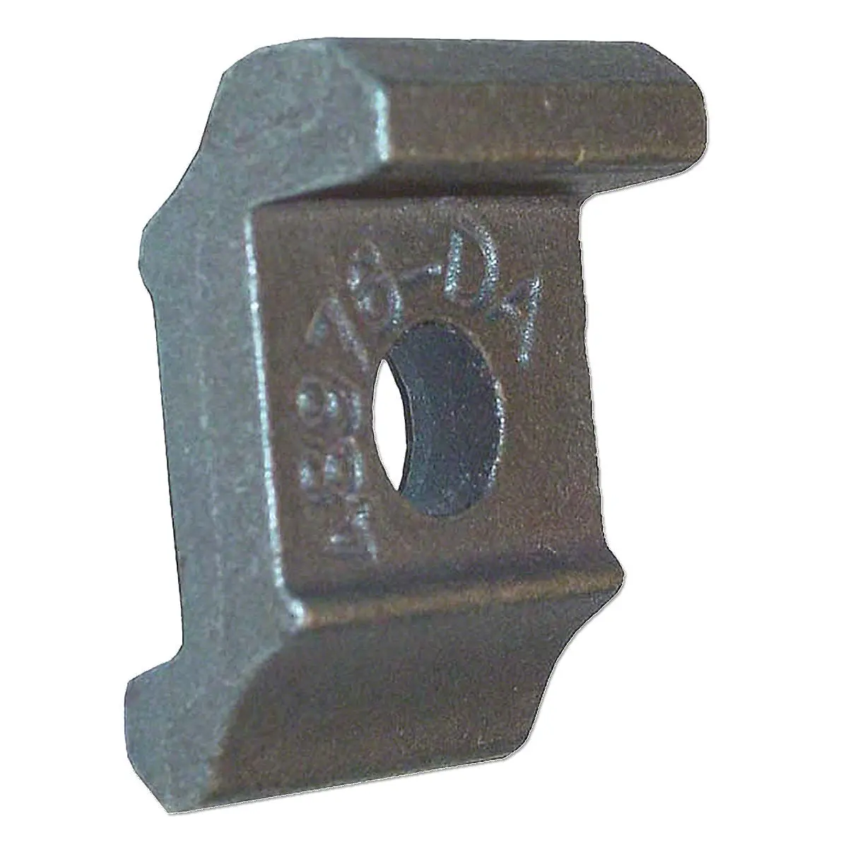 Front Wheel Rim Clamp Fits International A B C H M Md Tractor | Replaces 48976Da 1
