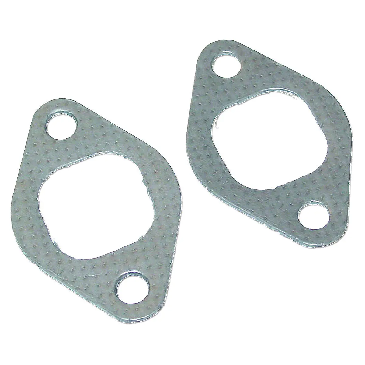 Exhaust Manifold Gasket Set Fits International B250 B275 B414 Tractors 704165R2 1