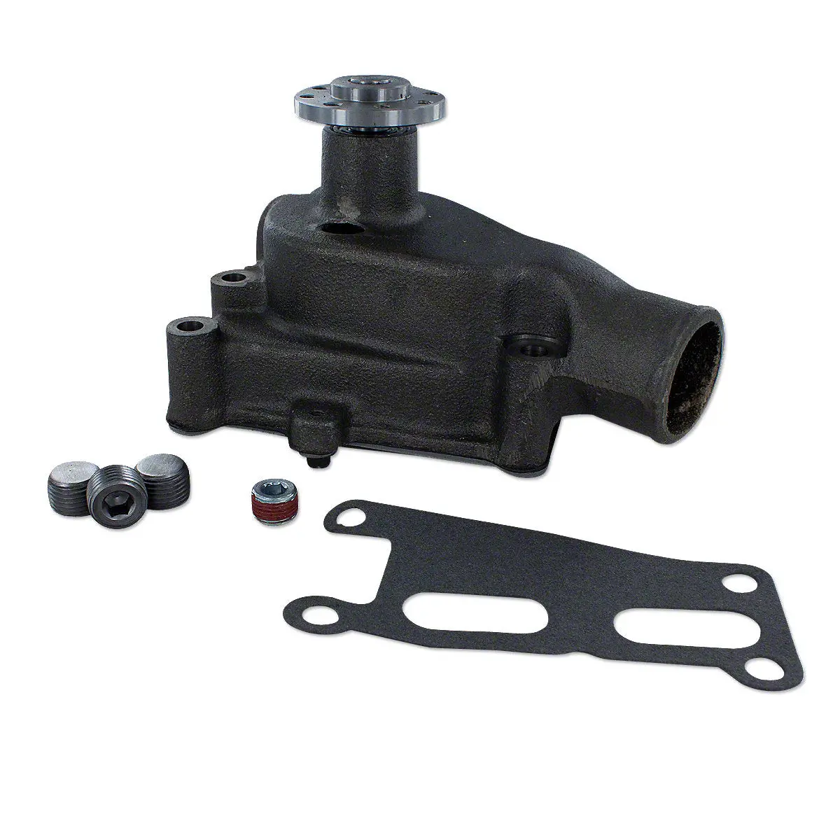 Water Pump International 460 560 606 656 660 706 756 806 856 Tractors 601816C92 1