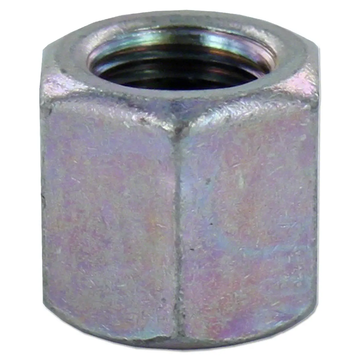 251176R1 Manifold High Nut-Fits International Tractor A B C H Cub M 100 130 1