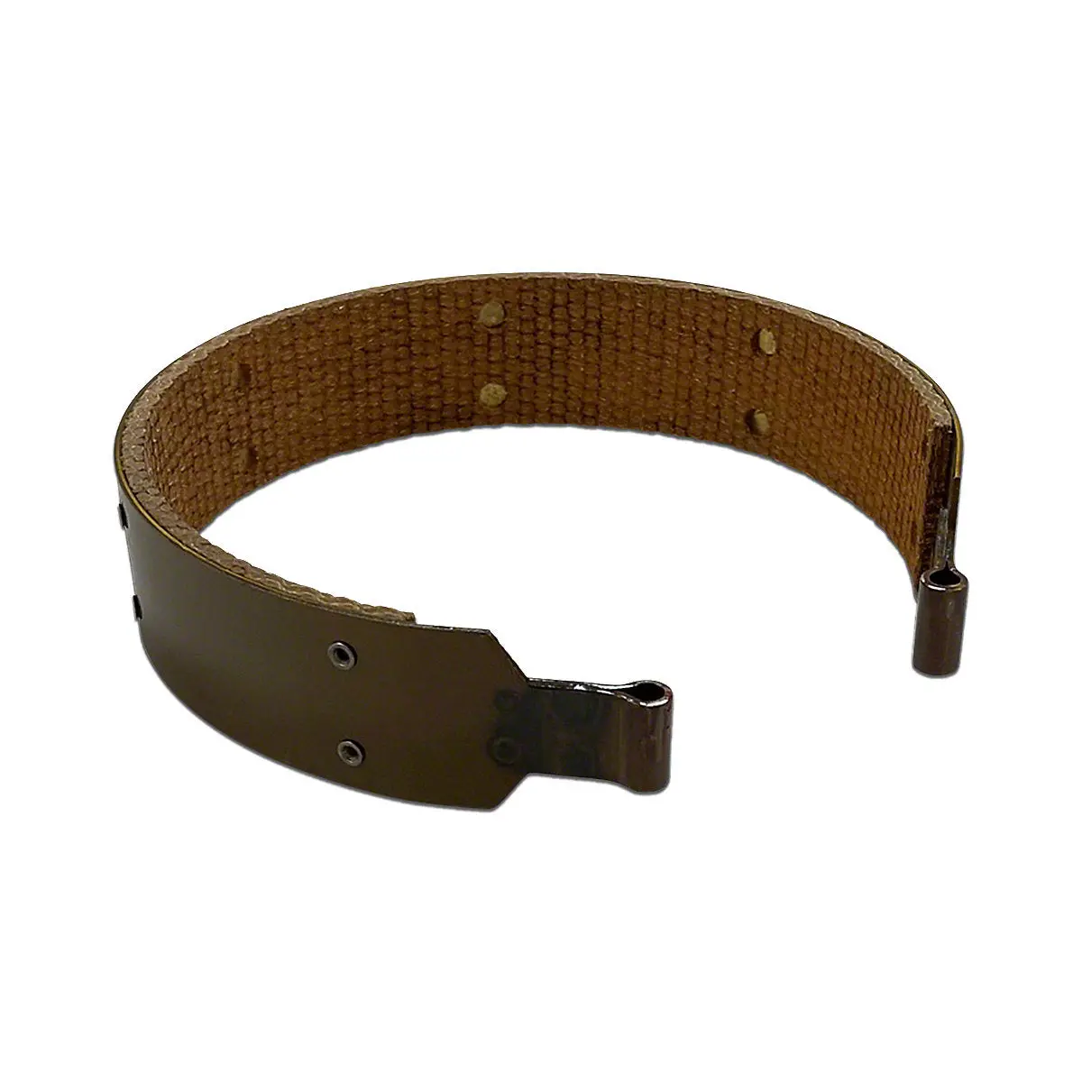 Lined Brake Band Fits International Tractor | Replaces 358660R1 1