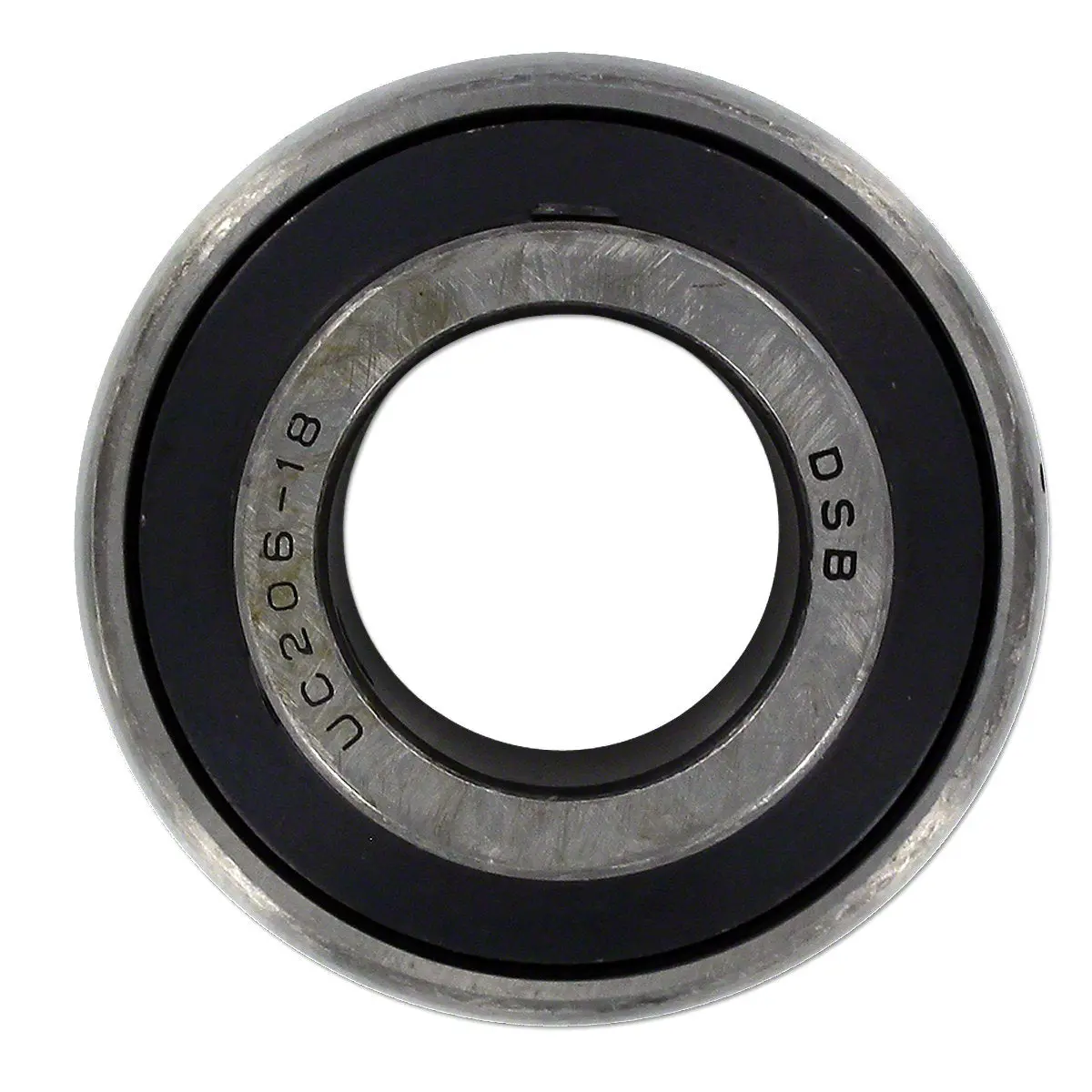 491590R91 Pto Shaft Front Ball Bearing W/ Collar -Fits  International  Tractor 1