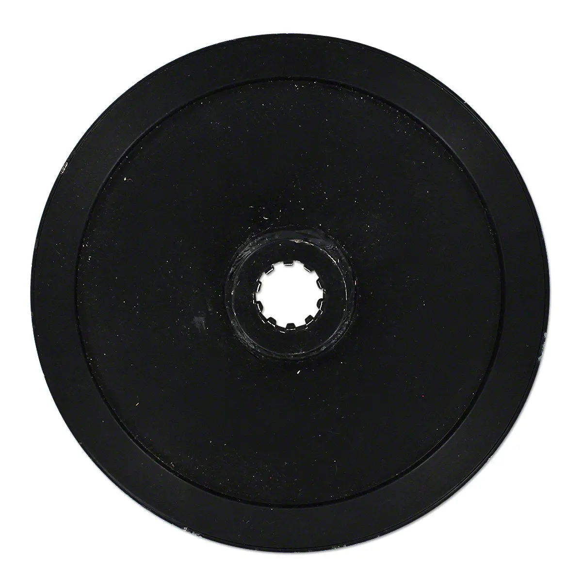 491881R2 Rear Pto 'V' Belt Pulley -Fits  International  Tractor 1