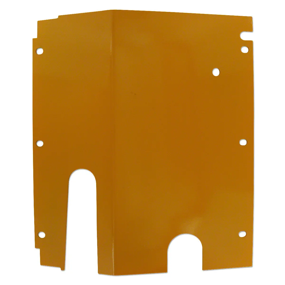 404829R1 Lh Lower Dash Side Support Panel -Fits  International  Tractor 1