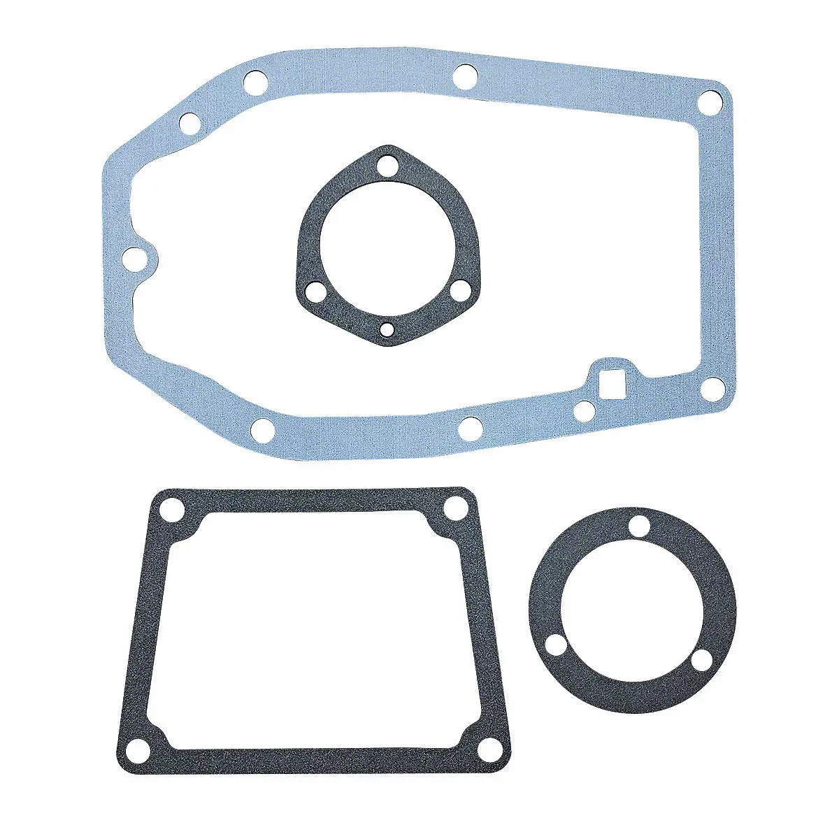 60581D 63779D 60589Da 4-Pc. Pto & Belt Pulley Gasket Kit Fits International 1
