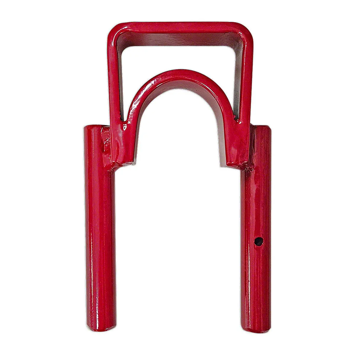 Swinging Drawbar Roller Pin Clevis Fits International Tractor 1