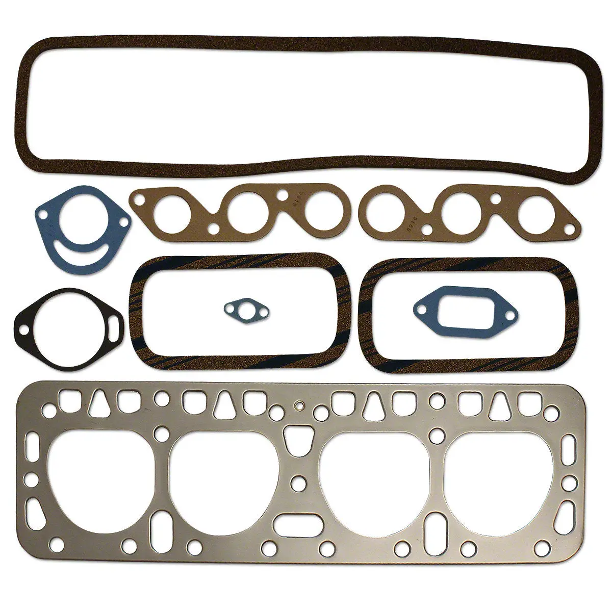 Cylinder Head Gasket Set Fits International I9 W9 600 650 Tractors 354477R91 1