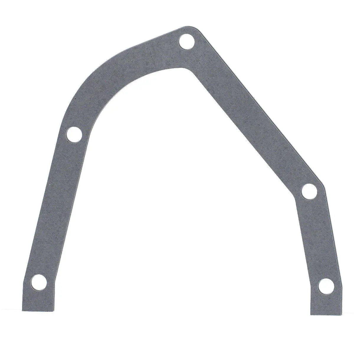 251364R1 Crankshaft Rear Oil Seal Retainer Gasket Fits International Tractor Cub 1
