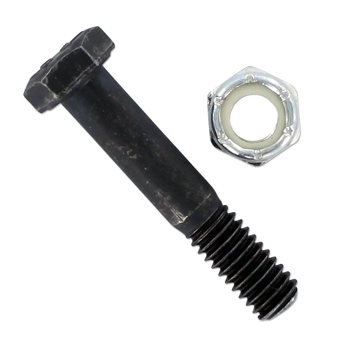 531619R1 Pressure Plate Bolt & Nut-Fits International Tractor 154 185 1