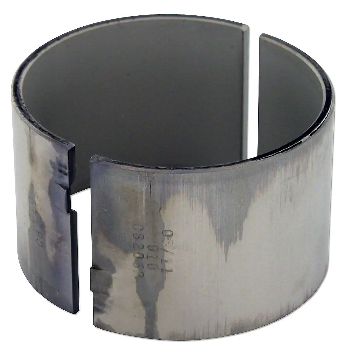 45743Dbx  Rod Bearing (.010" 2.488" Journal) Fits International Tractor 1