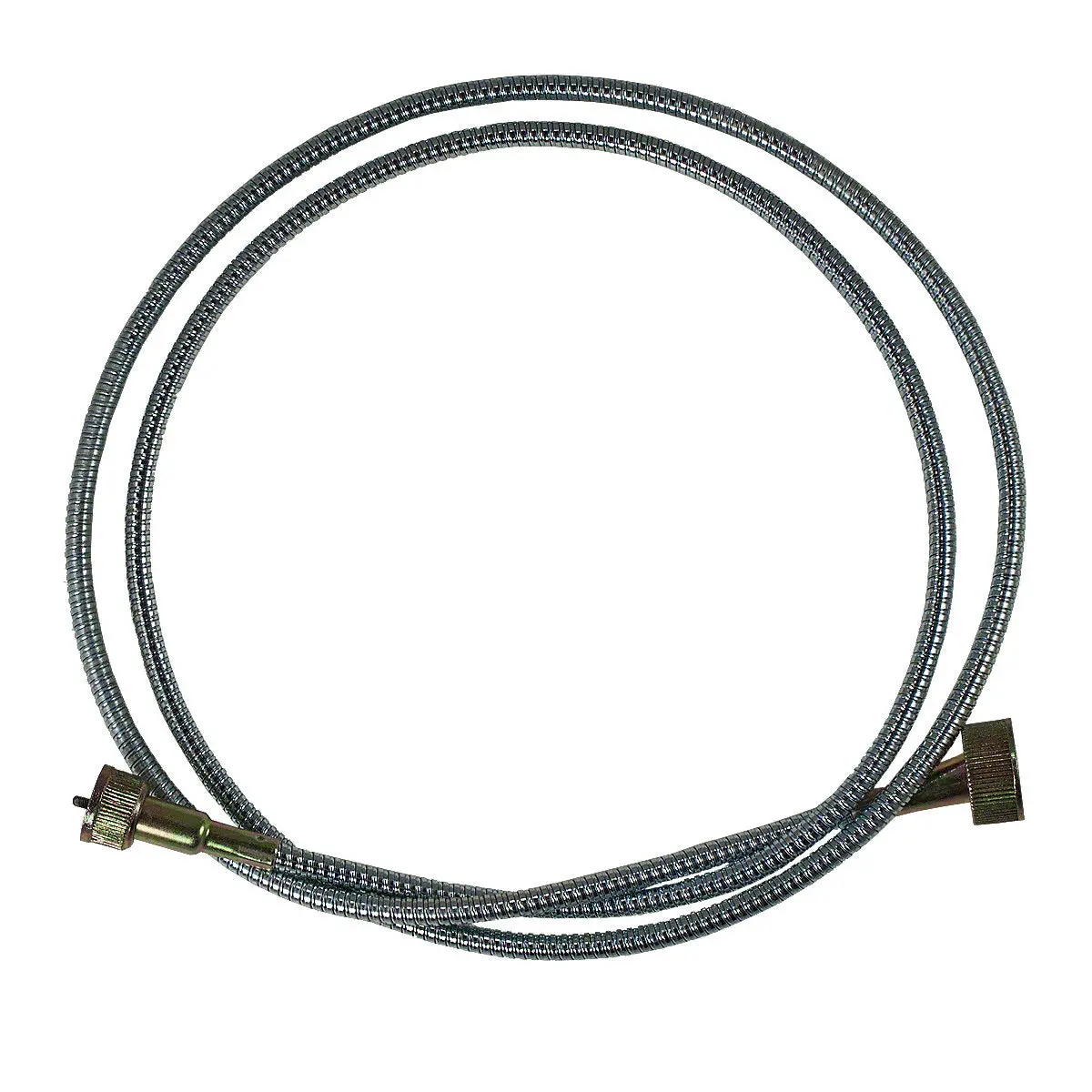 Tachometer Cable W/ Metal Sheath-Fits International  986 1086 Tractors 371245R91 1