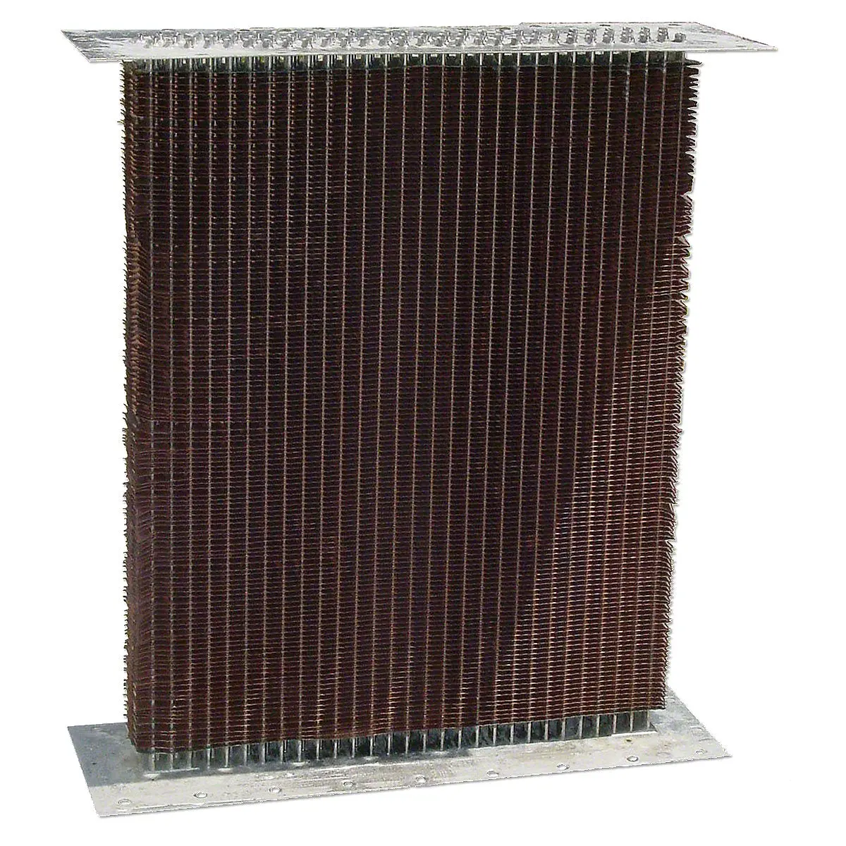 27065D Radiator Core Fits International Tractor F12 F14 O12 O14 W12 W14 1