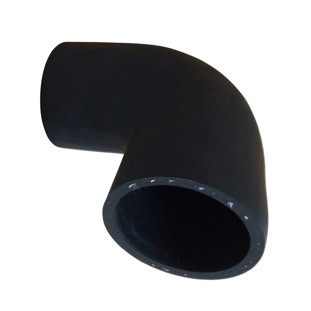 369397R1 Radiator Hose (Upper) -Fits  International  Tractor 1