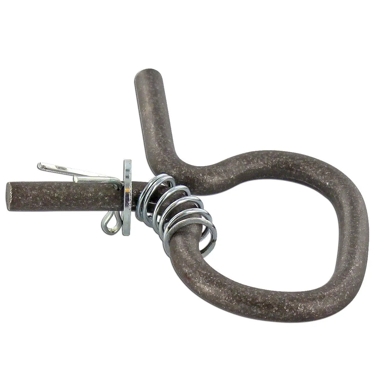 Toolbox Latch & Spring Assembly Fits International 544 Tractors 27452D 383114R1 1