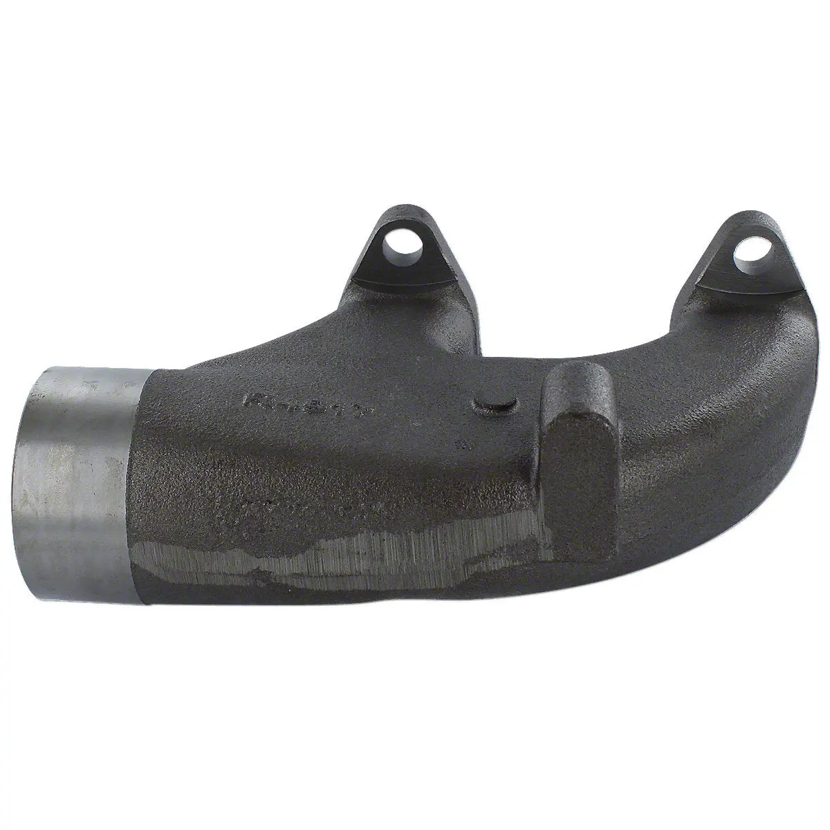 Exhaust Manifold End Section Fits International 806 856 Tractors 326521R1 1