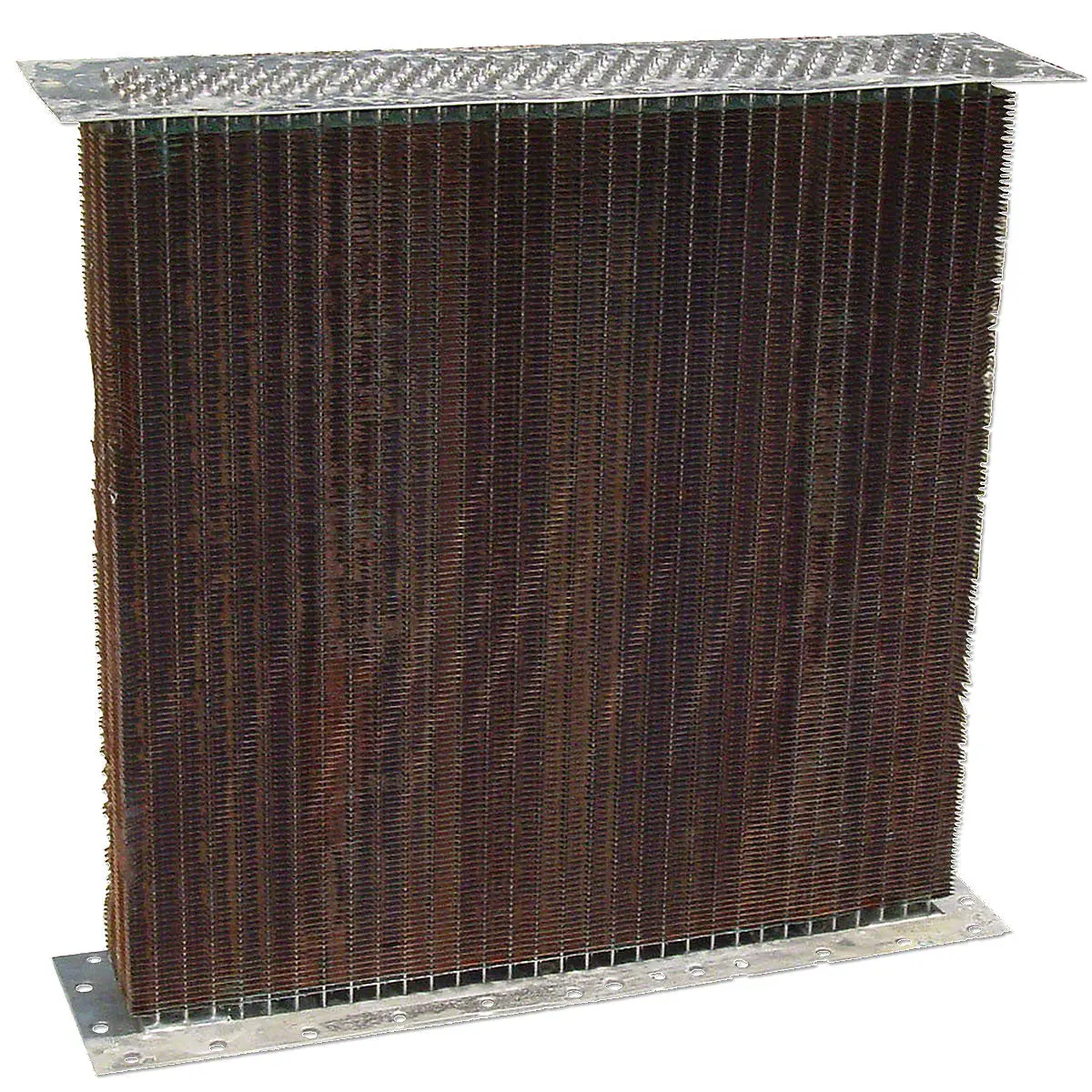 Radiator Core Fits International Tractor 10 20 F20 Regular T20 | Replaces 20339D 1