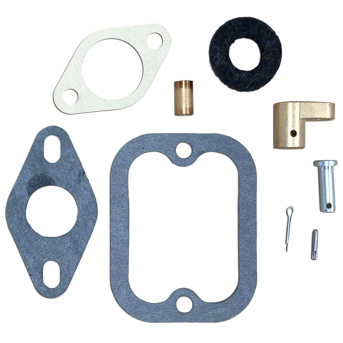 103361 Governor Throttle Shaft Rebuild Kit-Fits International Tractor H M W4 W6 1