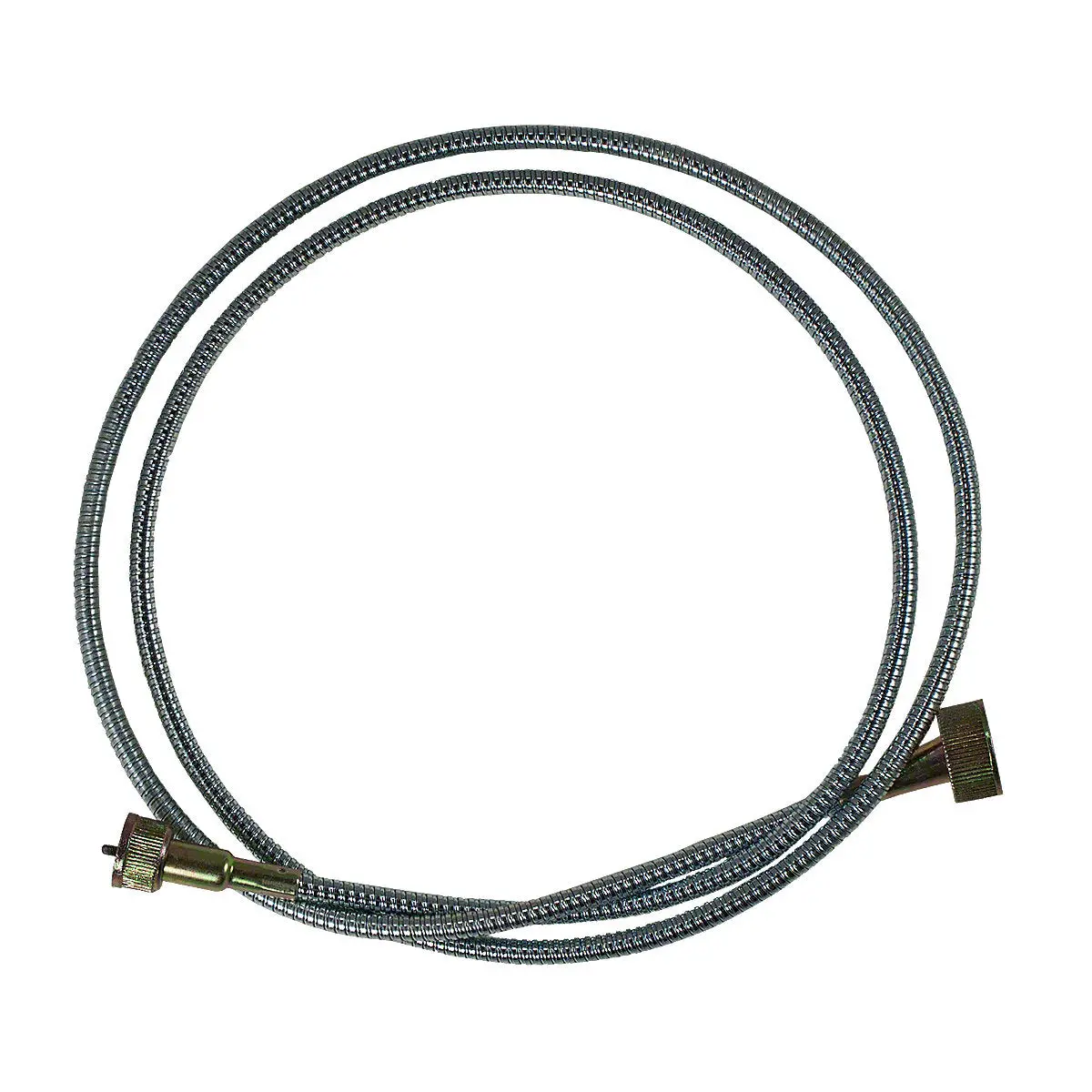 Tachometer Cable Metal Sheath International 340 400 450 Tractors 364396R91 1