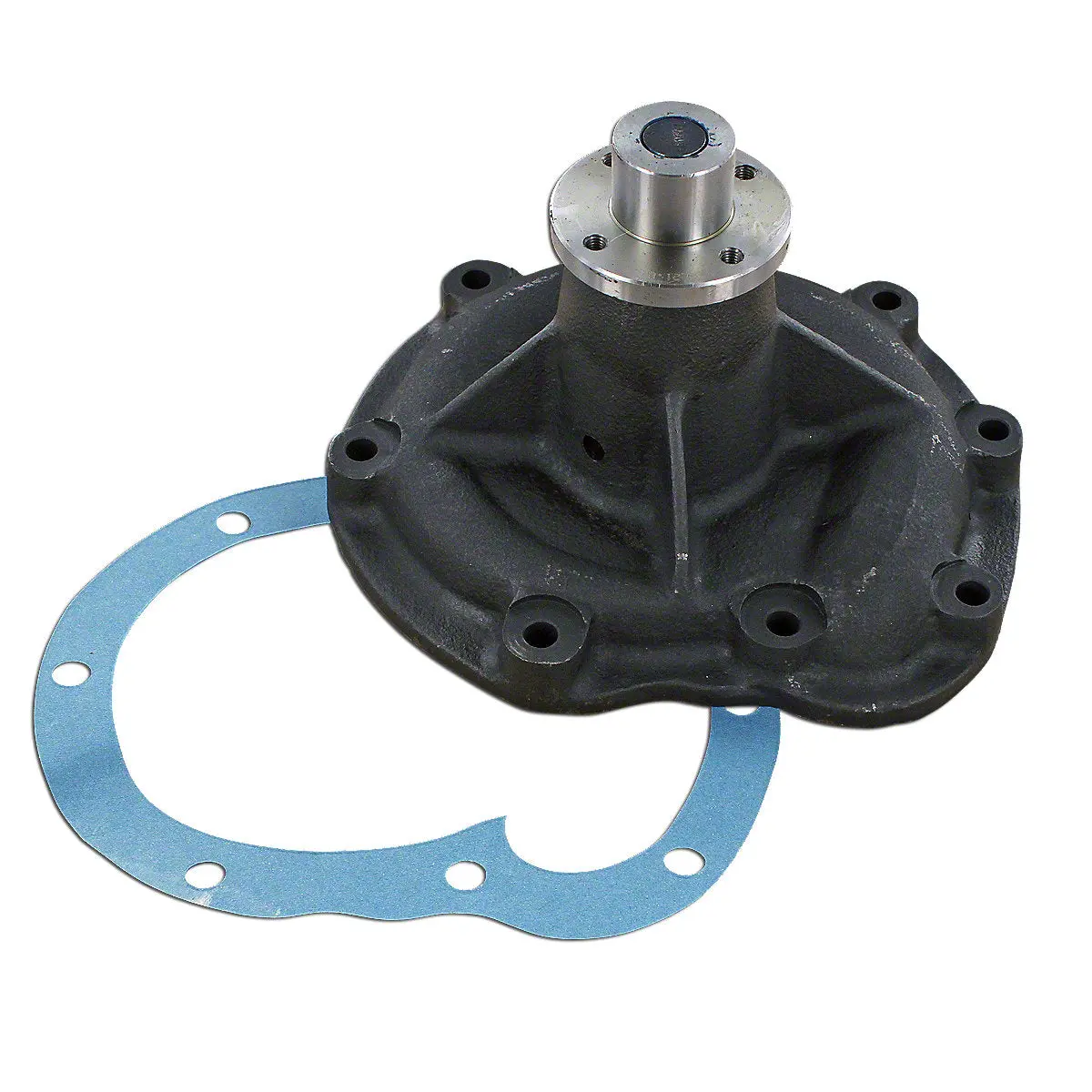 Water Pump W/ Hub & Gasket Fits International 454 464 674 884 Tractors 3132677R1 1