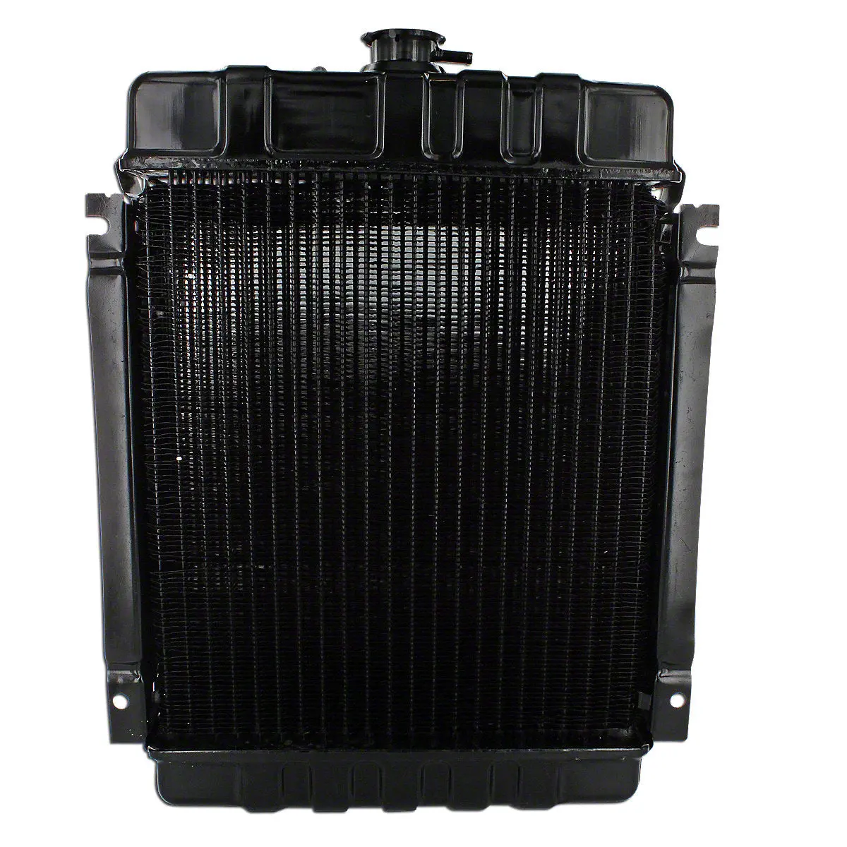 404547R1, R2, R3 Radiator -Fits  International  Tractor 1