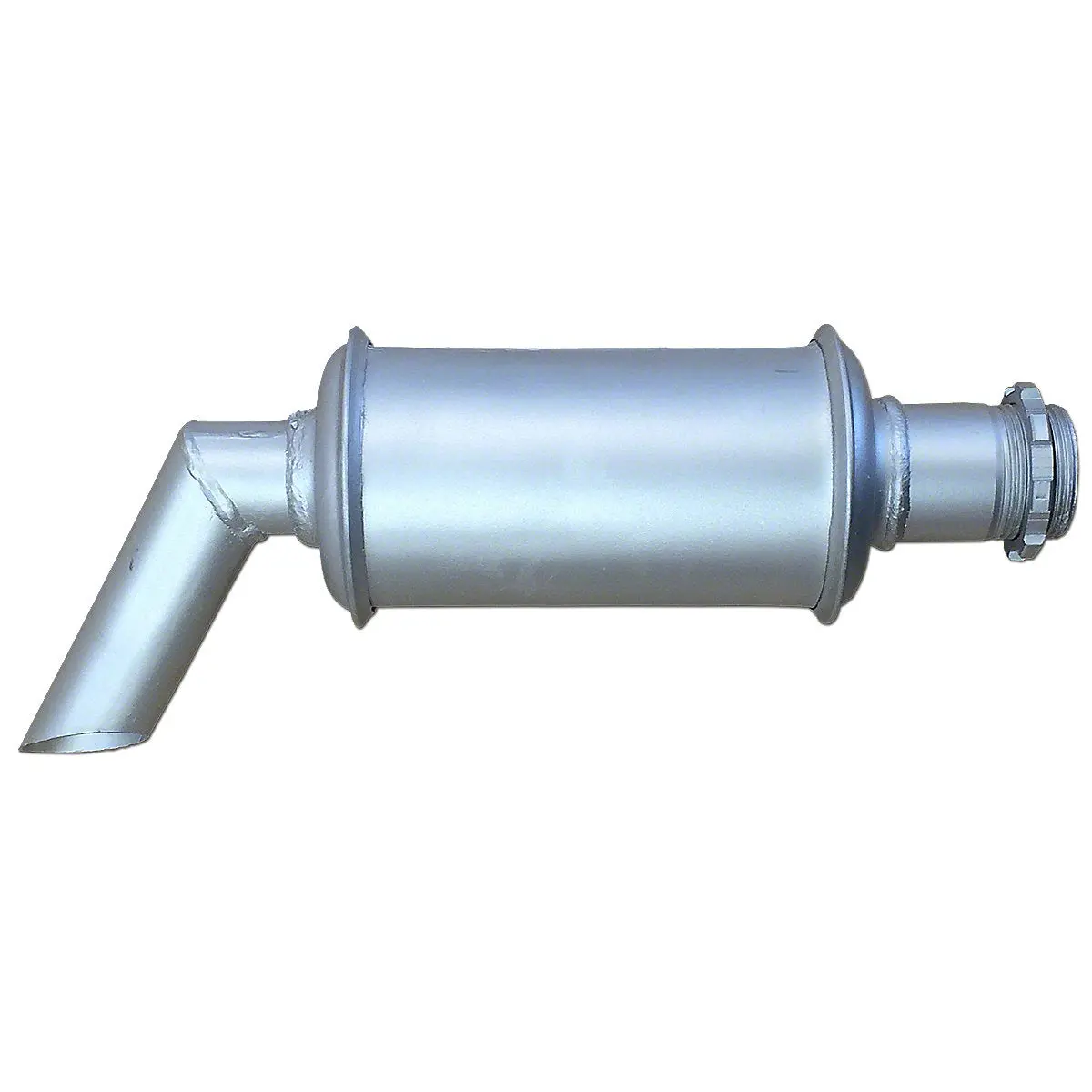 Muffler Fits International Ih 154 184 185 Tractors 404914R1 1