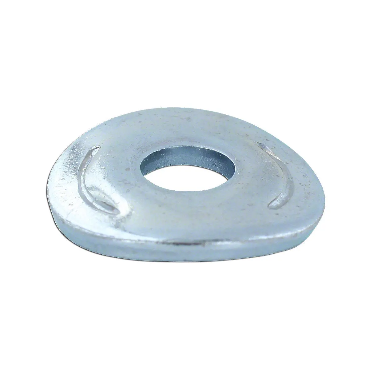 60707D Hood Wing Nut Washer-Fits International Tractor M Md Mta Mv 1