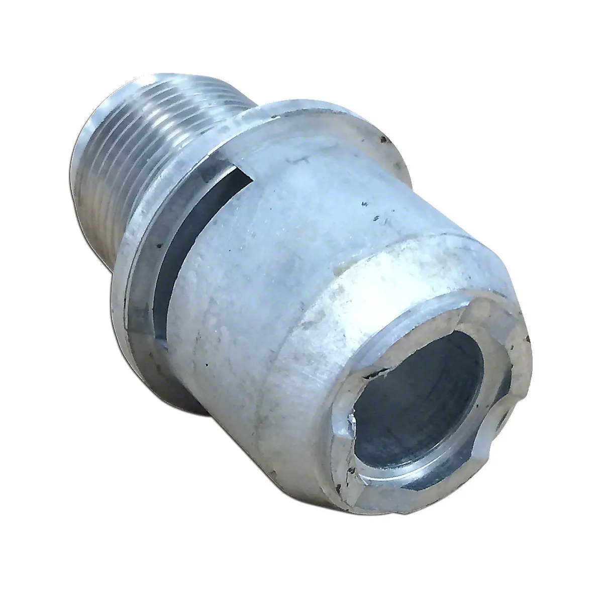 Tachometer Cable Connector Housing Fits International Cub 130 Tractors 369692R1 2