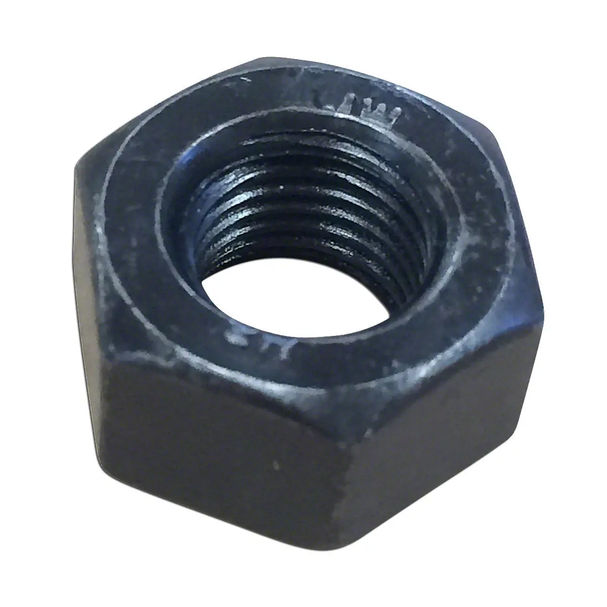 1763Y Cylinder Head Stud Nut -Fits  International  Tractor 1