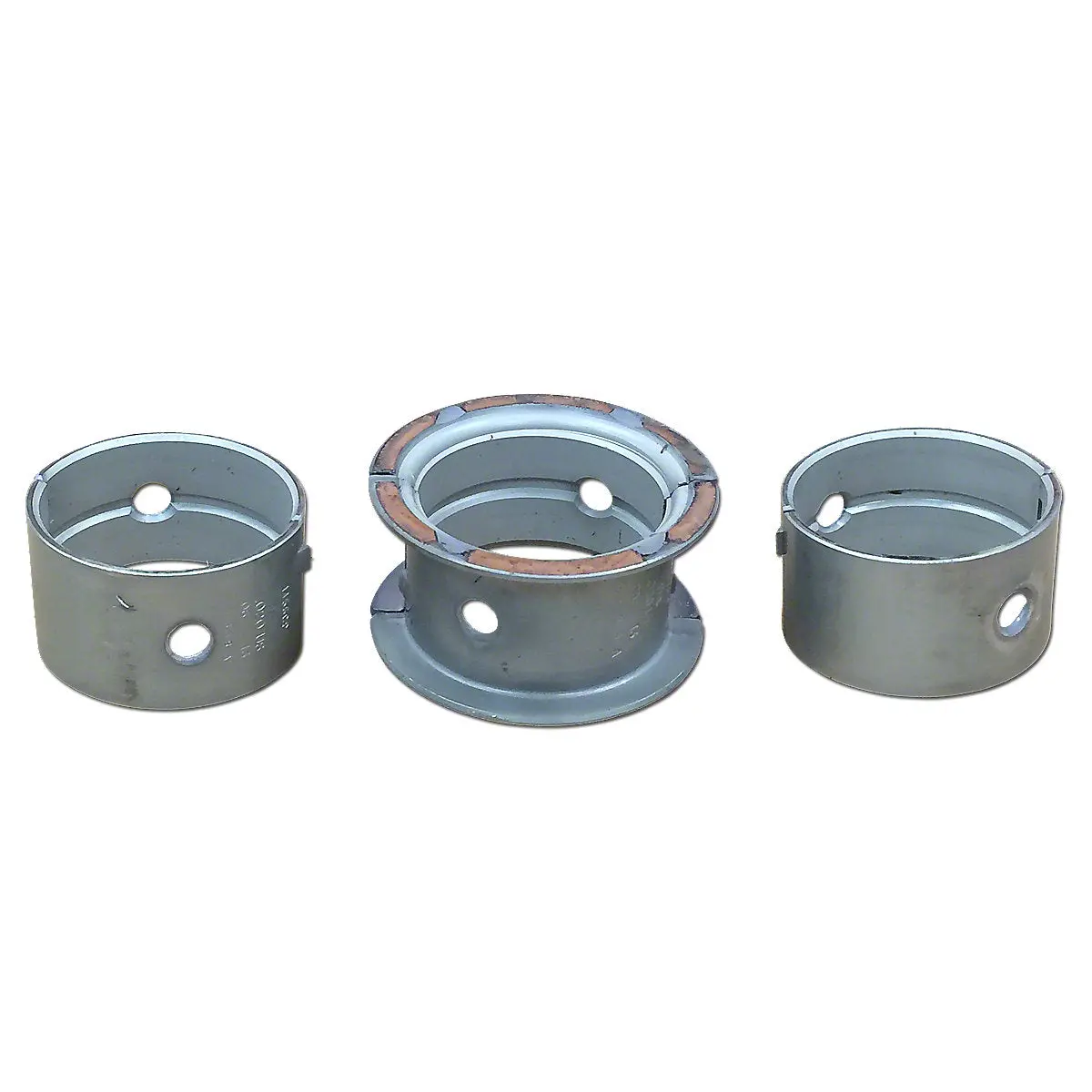 376614R91, 376615R91, 376618R91 Main Bearing Set -Fits  International  Tractor 1