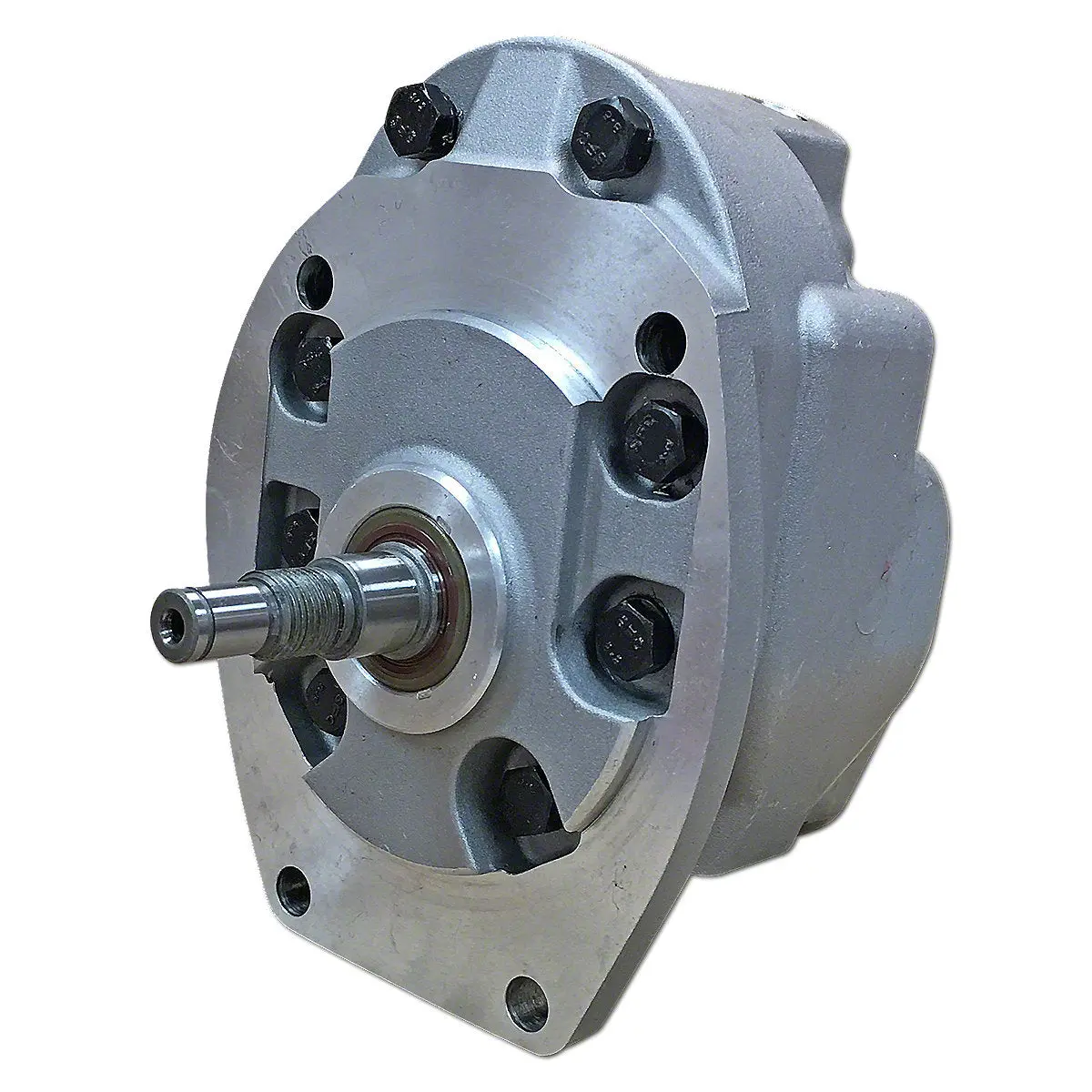 128190C91 357214R92 Live Hydraulic Pump12.6 Gpm 1200 Psi Fits International 1