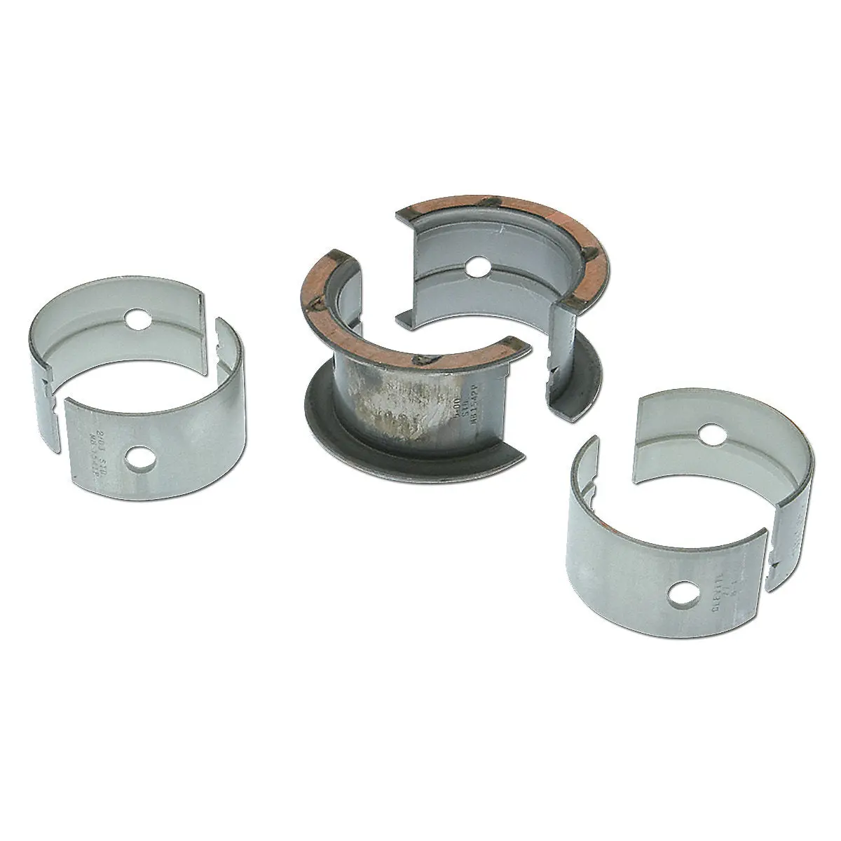 376699R91 Main Bearing Set -Fits  International  Tractor 1