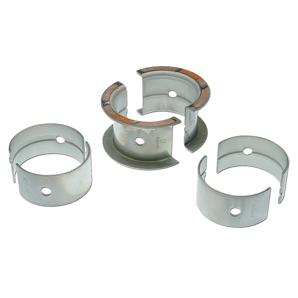 356985R11, 356986R11 Main Bearing Set -Fits  International  Tractor 1