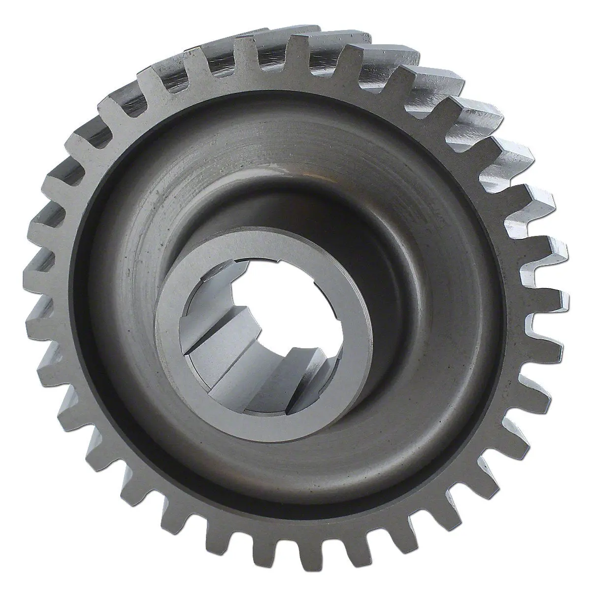 50037Db Steering Sector Gear -Fits  International  Tractor 1