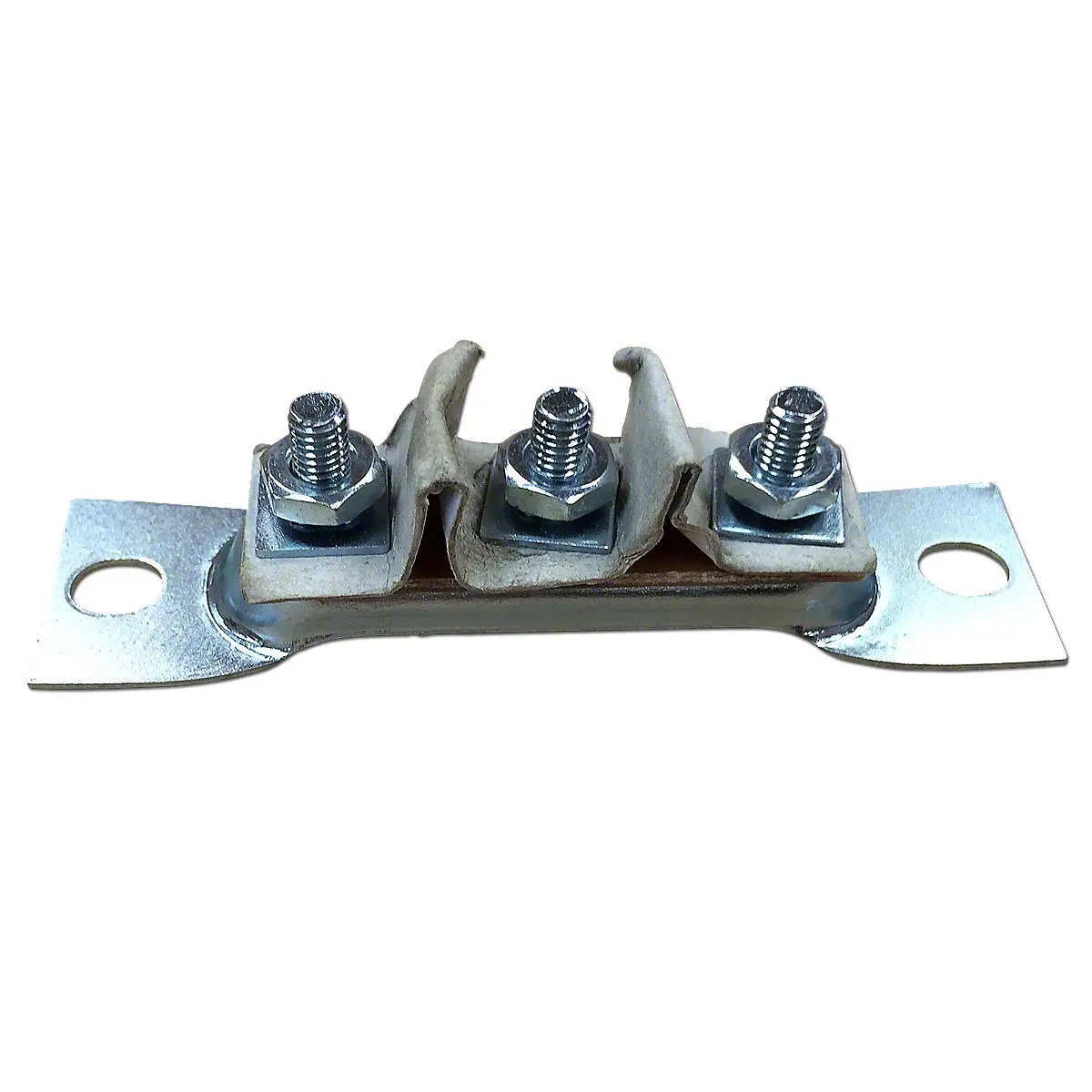 371031R91, 378336R91 3 Terminal Junction Block -Fits  International  Tractor 1