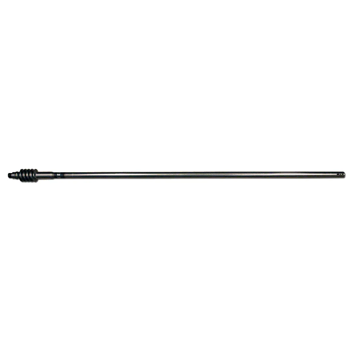 50052Db Steering Worm Shaft -Fits  International  Tractor 1