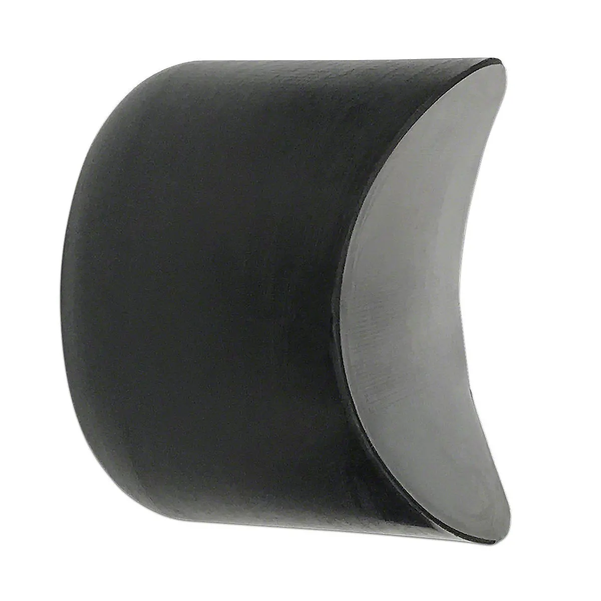 352482R1 Wide Front Axle Molded Rubber Bumper -Fits  International  Tractor 1