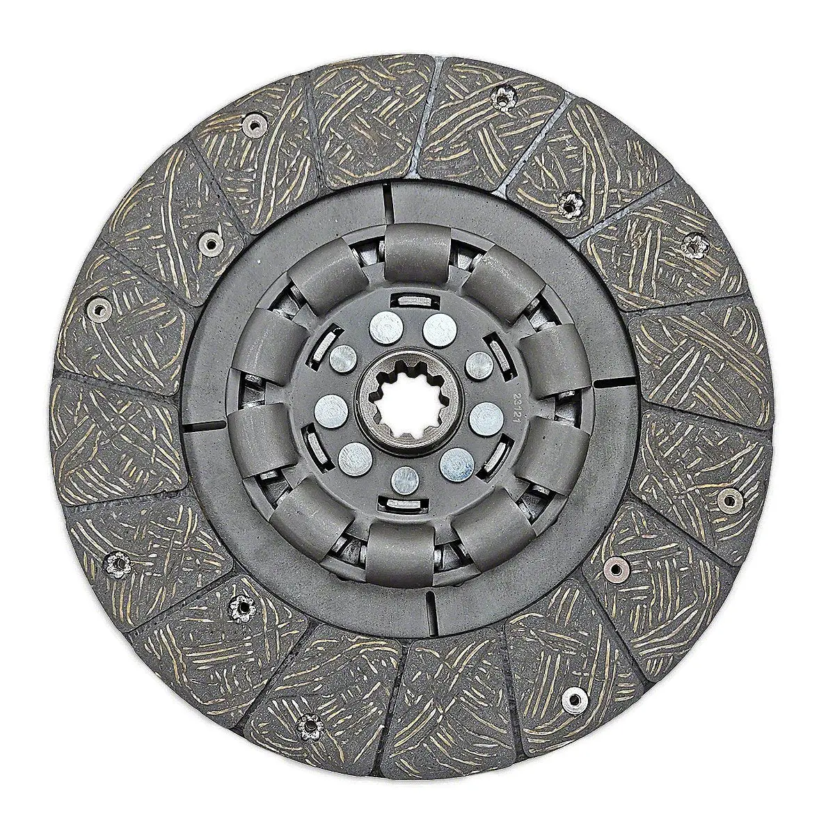 360488R92 Woven Clutch Disc Only -Fits  International  Tractor 1