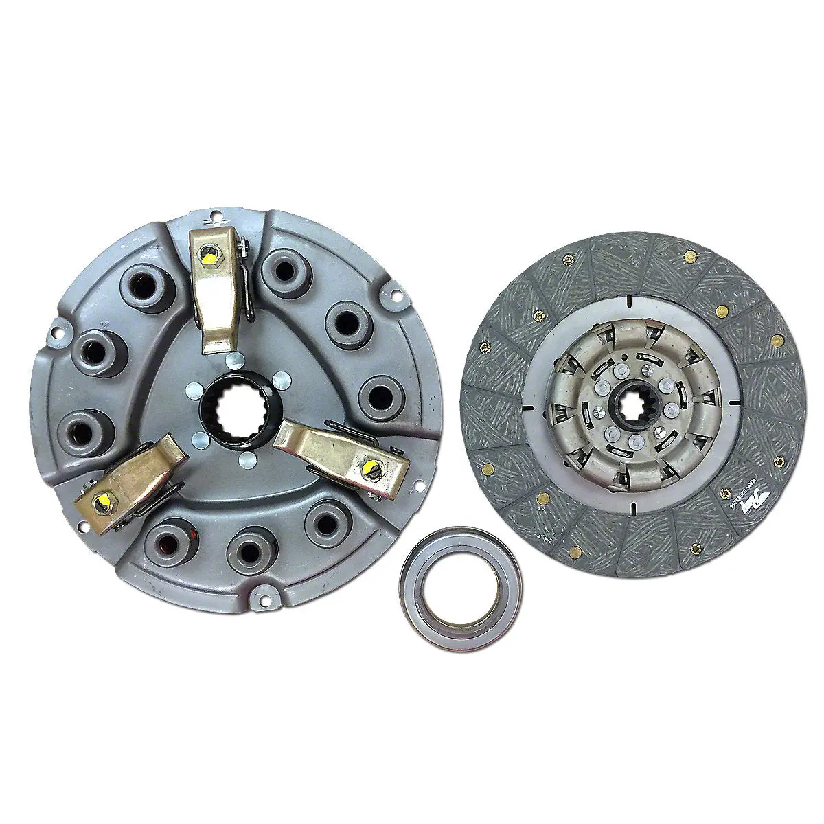 360746R91 360488R92 405625R91 Clutch Kit -Fits  International  Tractor 1