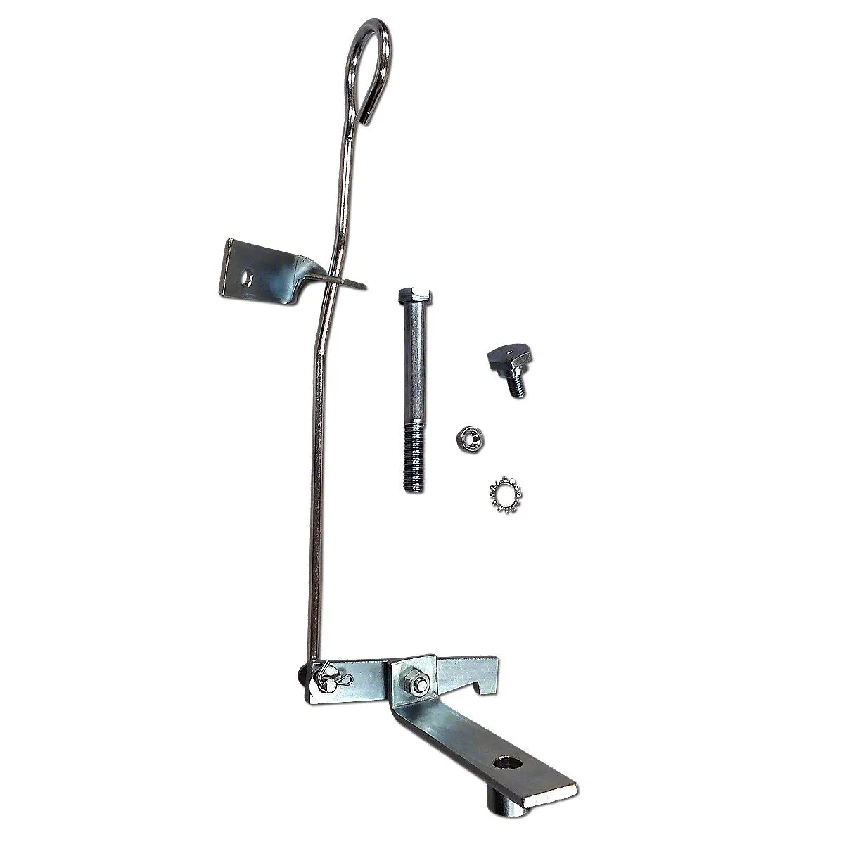 Brake Lock Assist Attachment -Fits  International H Hv Tractor 1