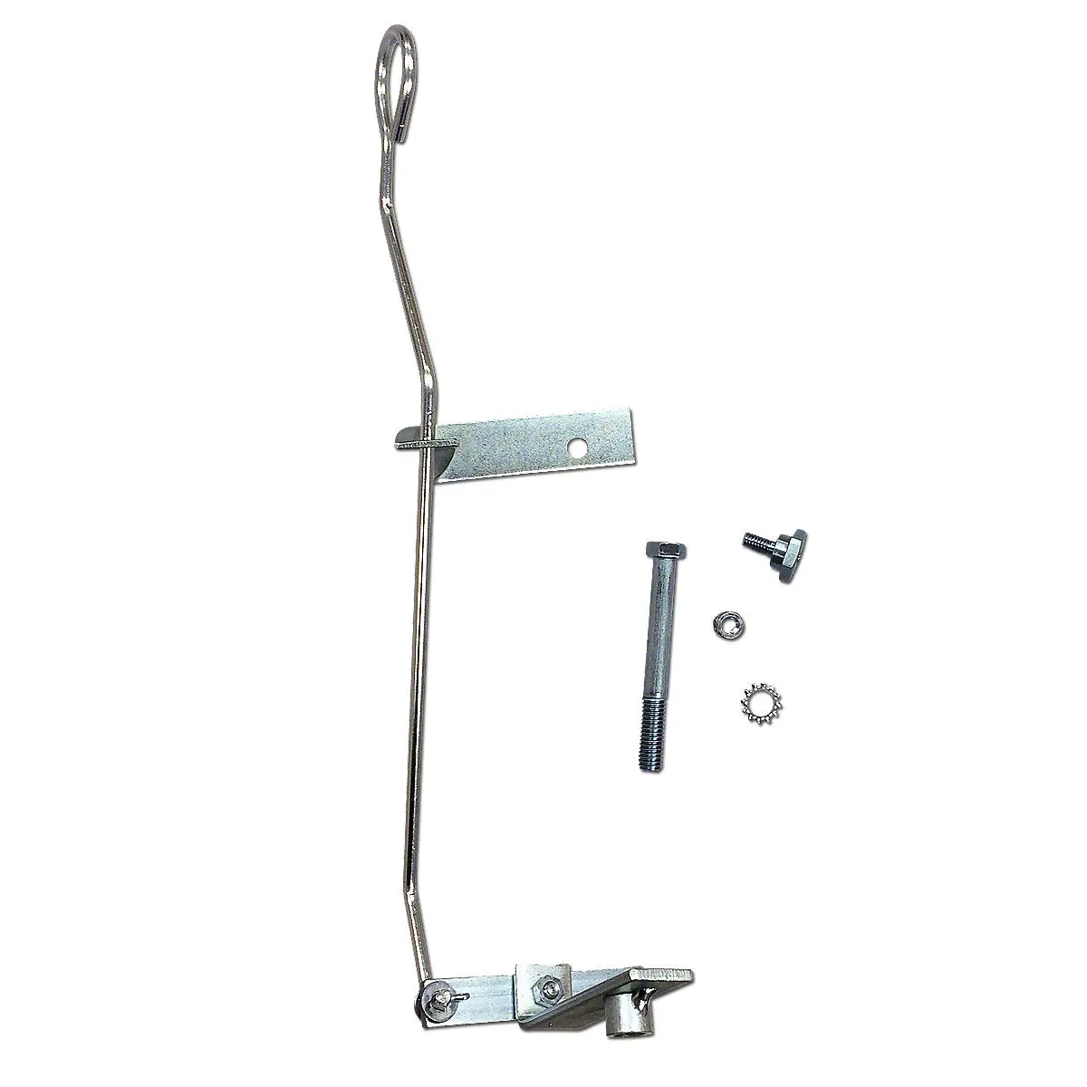Brake Lock Assist Attachment -Fits  International M Md Mv Mdv Tractor 1