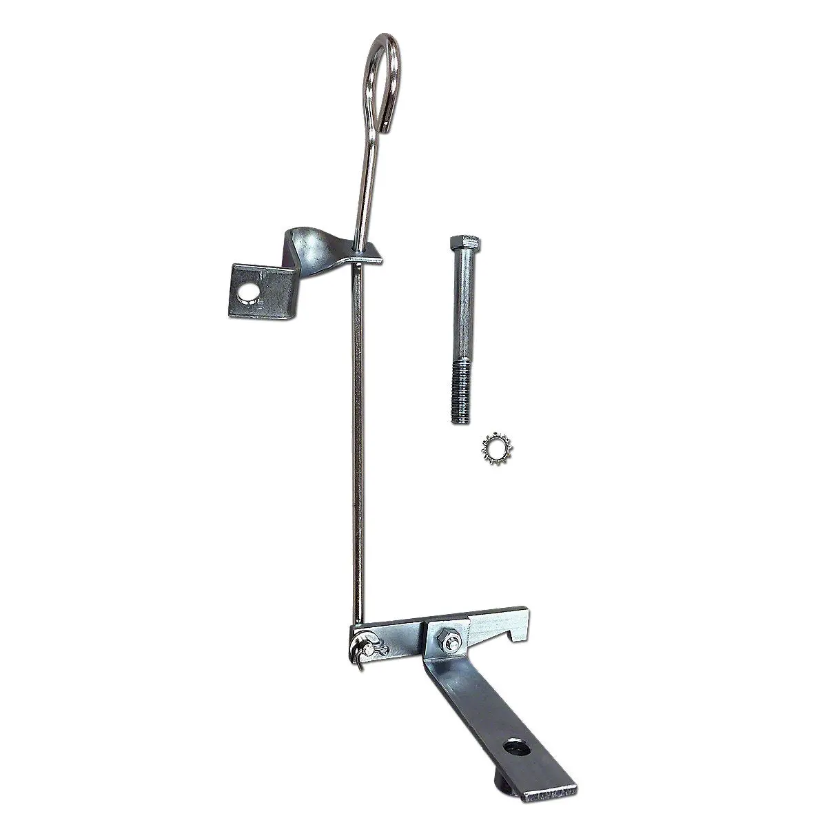 Brake Lock Assist Attachment -Fits  International Super M Super Mdv Tractor 1