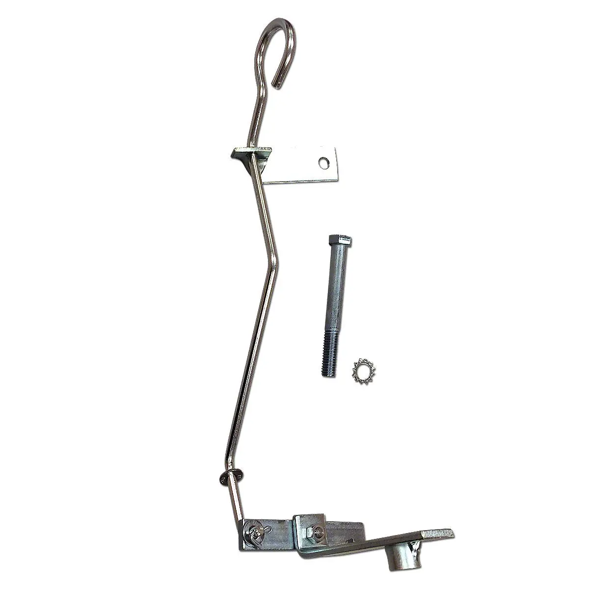 Brake Lock Assist Attachment -Fits  International 400 450 Tractor 1