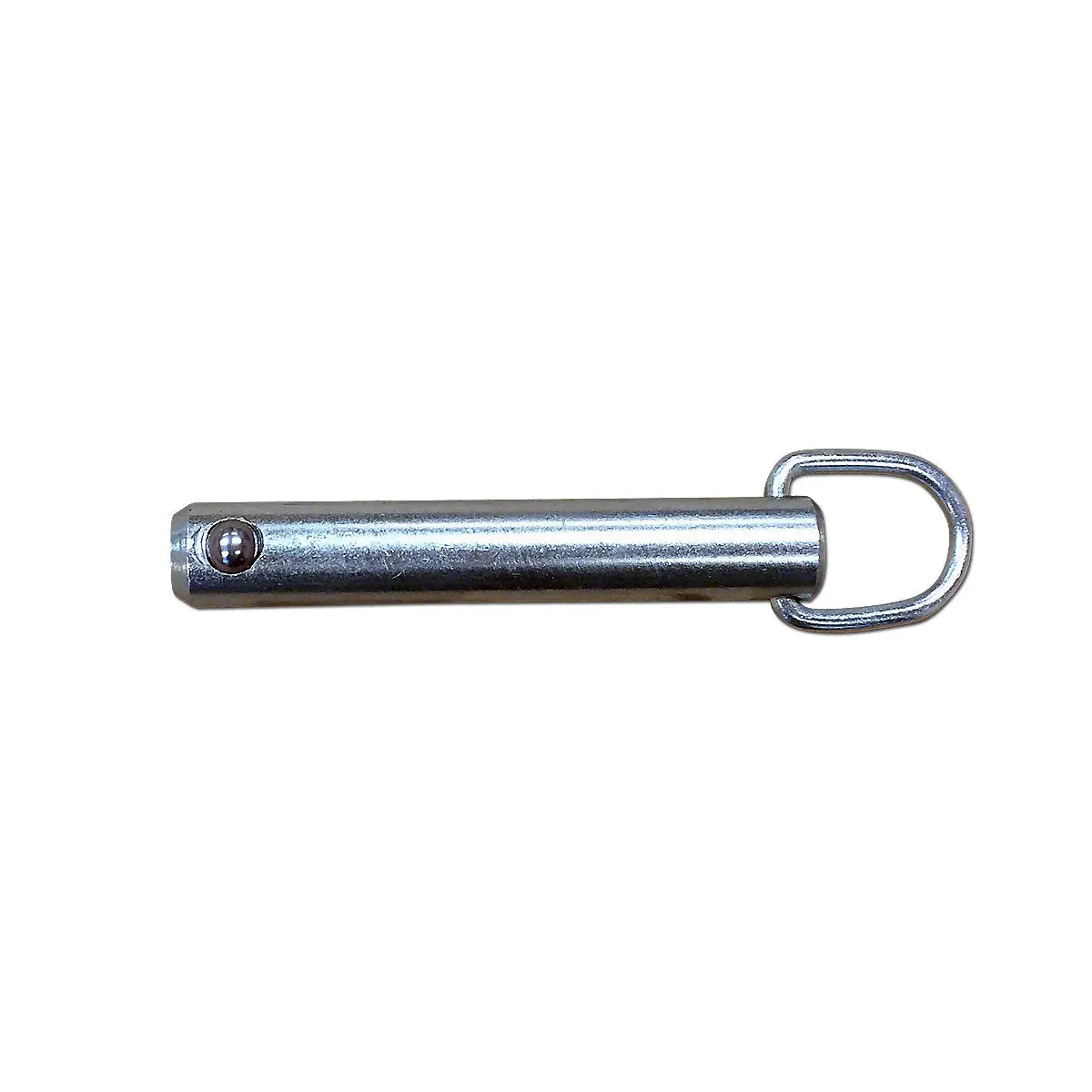 517853R21 Fast Hitch Pin W/ Ball & Handle -Fits  International  Tractor 1
