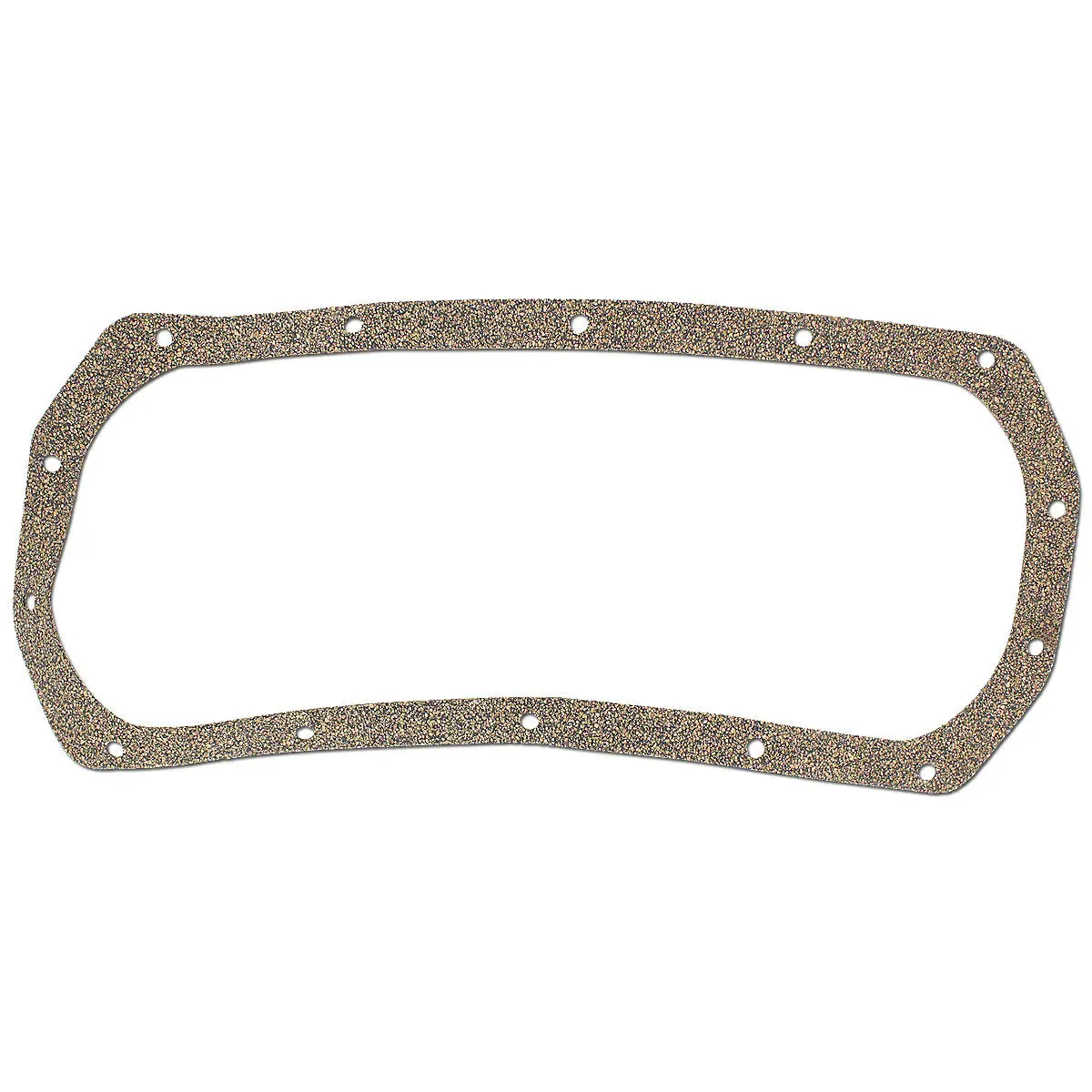 703840R2 Oil Pan Gasket -Fits  International  Tractor 1