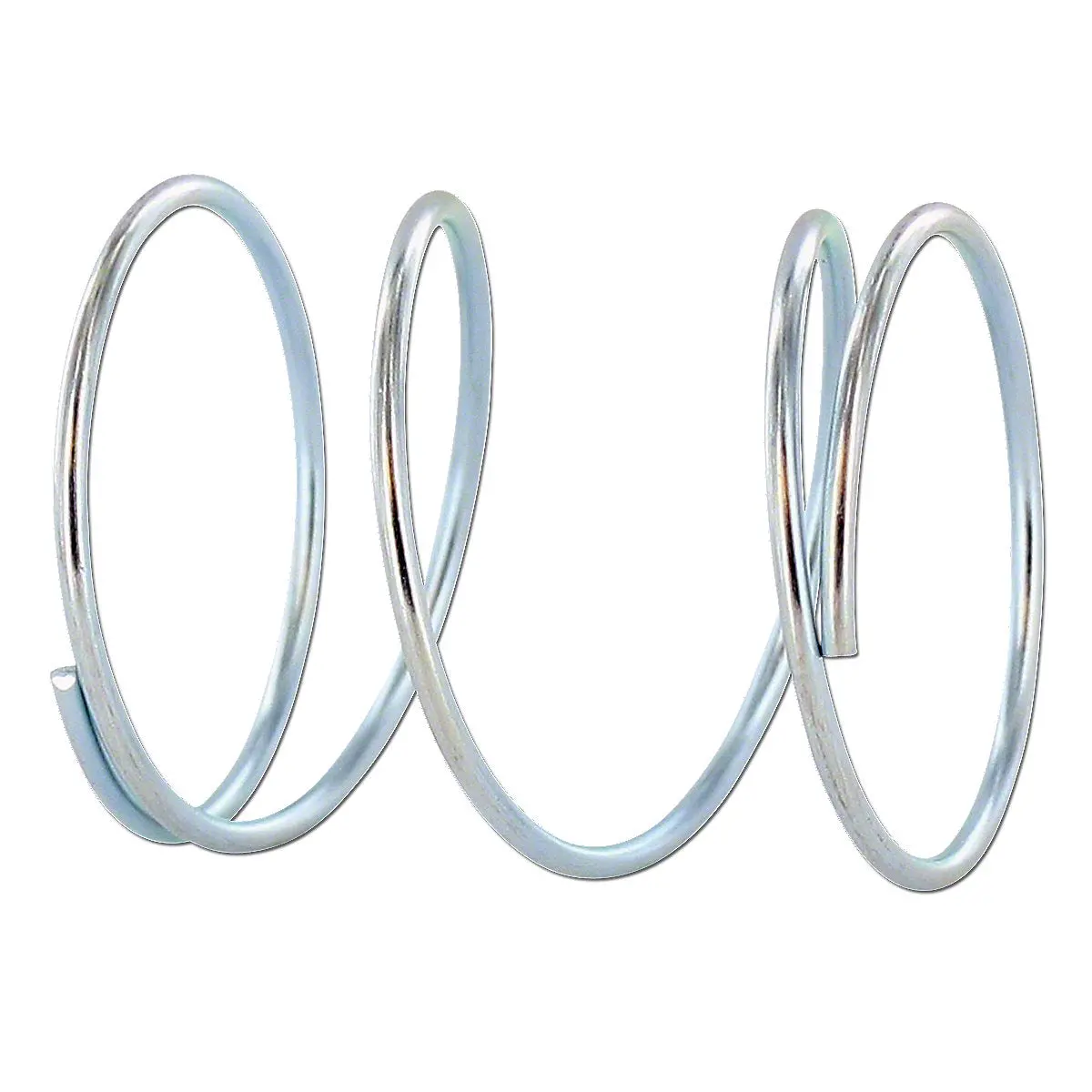 15240E Hydraulic Belly Pump Control Rod Dust Seal Spring International H M 1