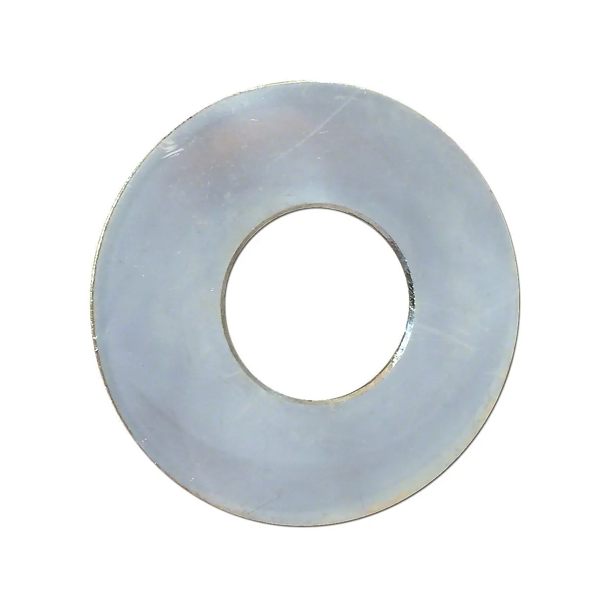 Q357 Hydraulic Belly Pump Filler Pipe Control Rod Metal Washer International H M 1