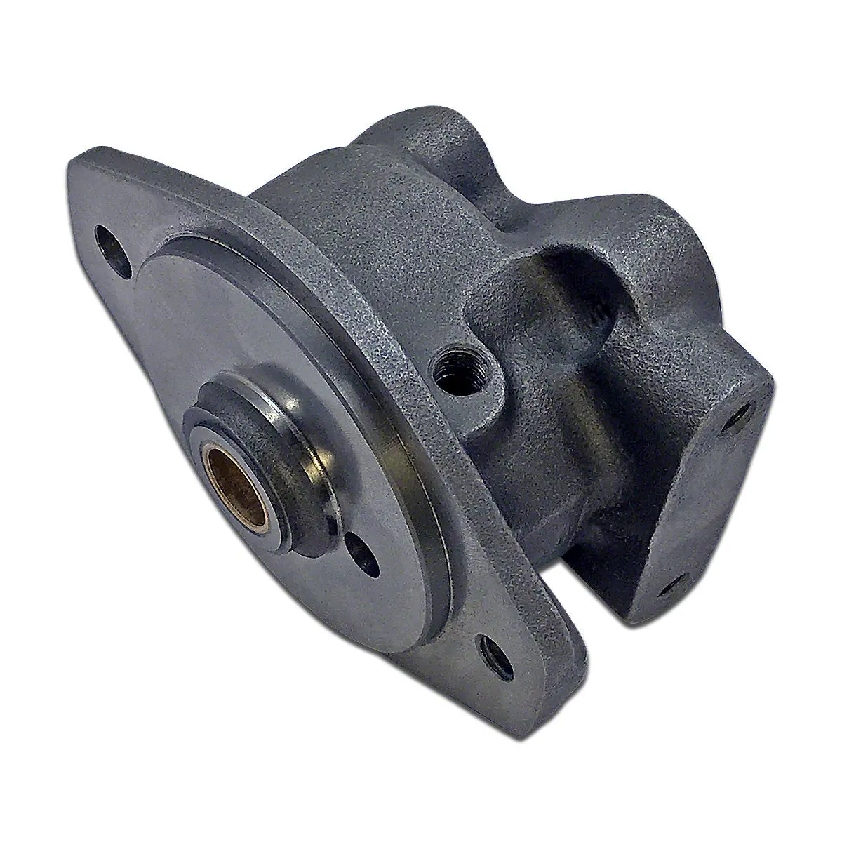Distributor Drive Housing W Opening For Tach Drive Farmall A B C H M 130 Tractor 1