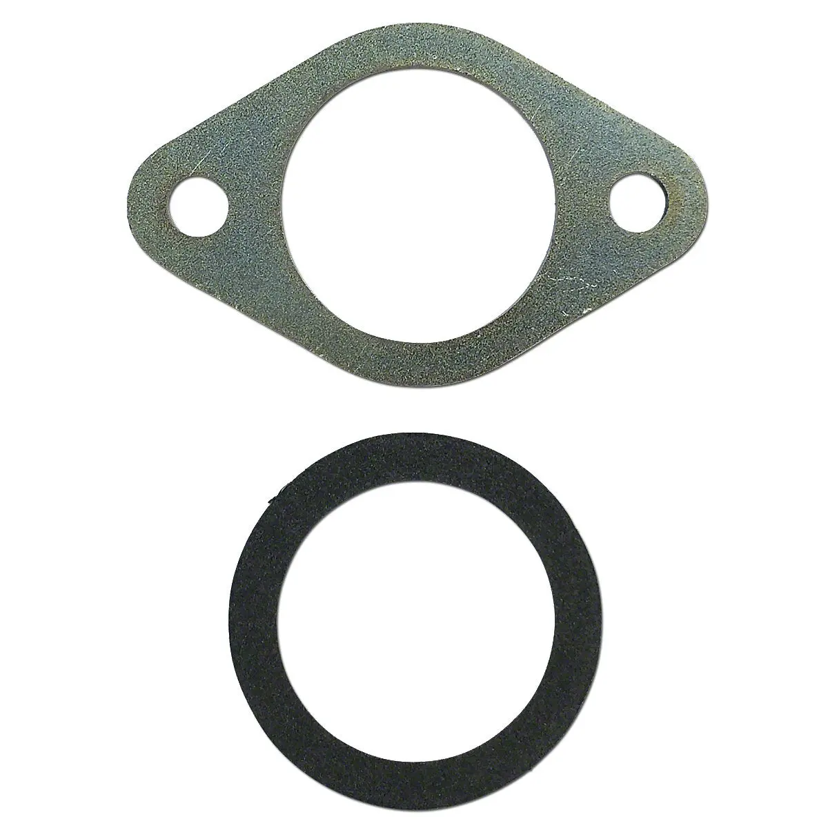 Tachometer Connection Housing Plate Fits International 154 184 Tractors 363817R1 1